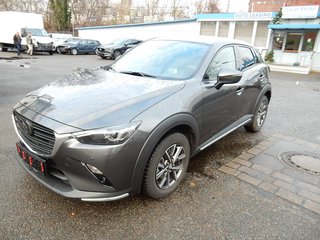 Mazda CX-3 Used vehicle for sale