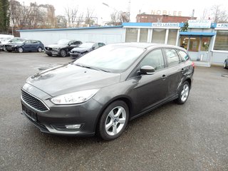Ford Focus Turnier Used vehicle for sale