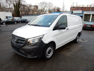 Mercedes-Benz Vito Kasten Used vehicle for sale
