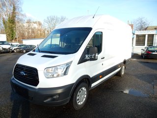 Ford Transit Kastenwagen Used vehicle for sale