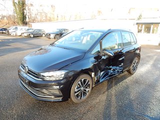 Volkswagen Golf Sportsvan VII Gebrauchtwagen Kaufen