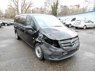 Mercedes-Benz Vito Tourer Gebrauchtwagen Kaufen