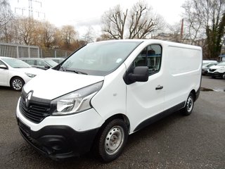 Renault Trafic Kasten Used vehicle for sale