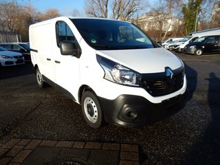 Renault Trafic Kasten Gebrauchtwagen Kaufen