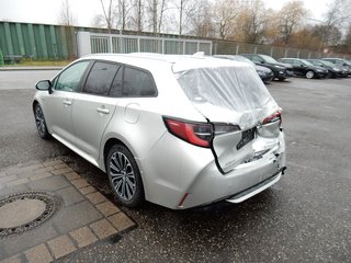Toyota Corolla Touring Sports Gebrauchtwagen Kaufen