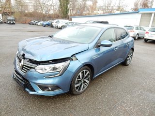 Renault Megane IV  5-türig Gebrauchtwagen Kaufen