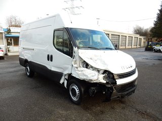 Iveco Daily 35 S 160 Gebrauchtwagen Kaufen