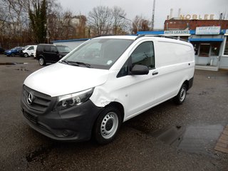 Mercedes-Benz Vito Kasten Used vehicle for sale