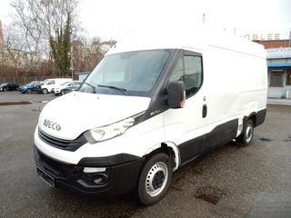 Iveco Daily Kasten Used vehicle for sale