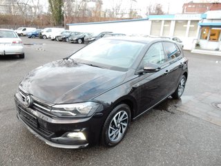 Volkswagen Polo VI Gebrauchtwagen Kaufen