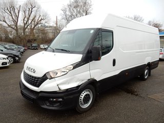 Iveco Daily 35 S 160 Gebrauchtwagen Kaufen