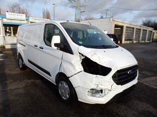Ford Transit Custom Kasten Used vehicle for sale