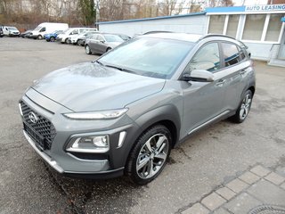 Hyundai KONA Gebrauchtwagen Kaufen