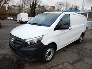 Mercedes-Benz Vito Kasten Used vehicle for sale