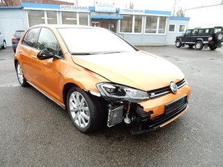 Volkswagen Golf VII Gebrauchtwagen Kaufen