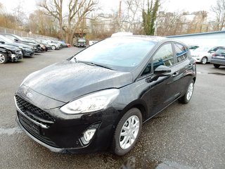 Ford Fiesta Gebrauchtwagen Kaufen