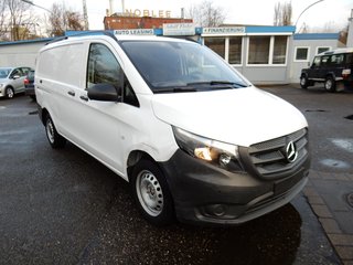 Mercedes-Benz Vito Kasten Used vehicle for sale