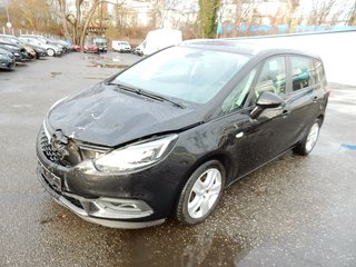 Opel Zafira Gebrauchtwagen Kaufen
