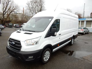 Ford Transit Used vehicle for sale