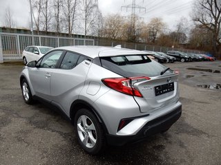Toyota C-HR Used vehicle for sale