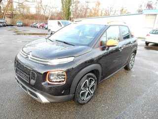 Citroen C3 Aircross Gebrauchtwagen Kaufen
