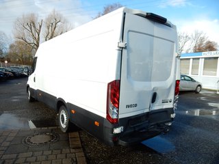 Iveco Daily Kasten Used vehicle for sale