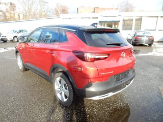 Opel Grandland X Gebrauchtwagen Kaufen