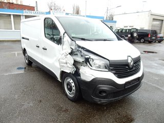 Renault Trafic Gebrauchtwagen Kaufen
