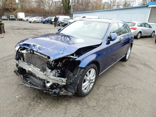 Mercedes-Benz C 220 Used vehicle for sale