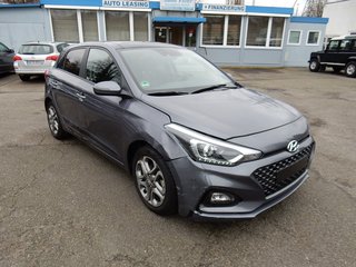 Hyundai i20 Used vehicle for sale