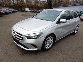 Mercedes-Benz B 180 Gebrauchtwagen Kaufen