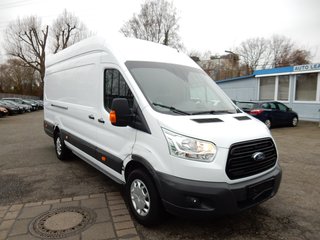 Ford Transit Kastenwagen Used vehicle for sale
