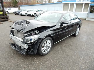 Mercedes-Benz C 200 Used vehicle for sale