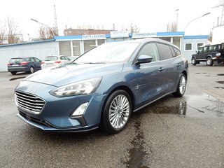 Ford Focus Turnier Used vehicle for sale