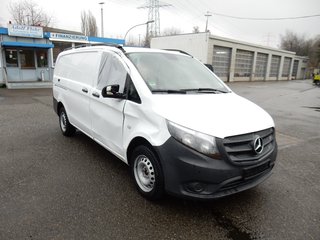 Mercedes-Benz Vito Kasten Gebrauchtwagen Kaufen