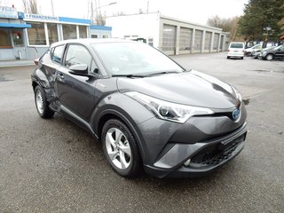 Toyota C-HR Used vehicle for sale