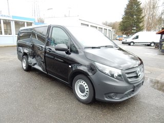 Mercedes-Benz Vito Gebrauchtwagen Kaufen