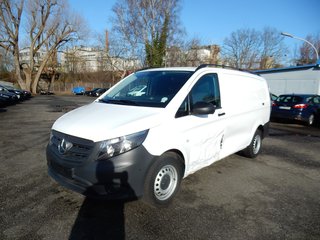 Mercedes-Benz Vito Kasten Used vehicle for sale