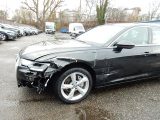Audi A6 Avant Gebrauchtwagen Kaufen