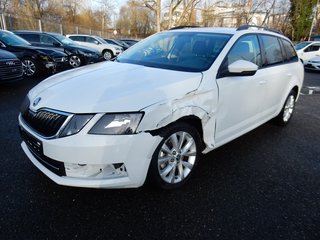 Skoda Octavia Combi Used vehicle for sale