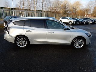 Ford Focus Turnier Used vehicle for sale