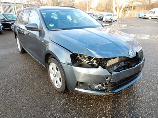 Skoda Octavia Combi Used vehicle for sale