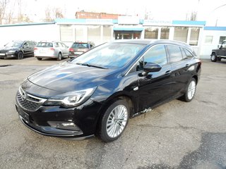 Opel Astra K Sports Tourer Used vehicle for sale