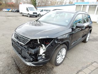 Seat Ateca Gebrauchtwagen Kaufen