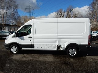 Ford Transit Kastenwagen L3H2 Gebrauchtwagen Kaufen