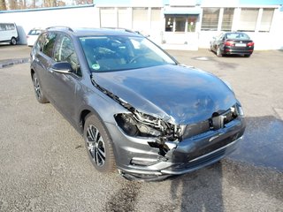 Volkswagen Golf VII Variant Gebrauchtwagen Kaufen