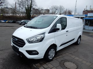 Ford Transit Custom 300 Gebrauchtwagen Kaufen