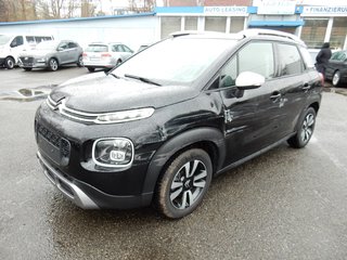 Citroen C3 Aircross Gebrauchtwagen Kaufen