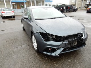 Seat Leon Gebrauchtwagen Kaufen