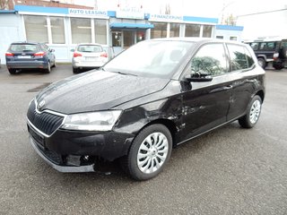 Skoda Fabia Used vehicle for sale